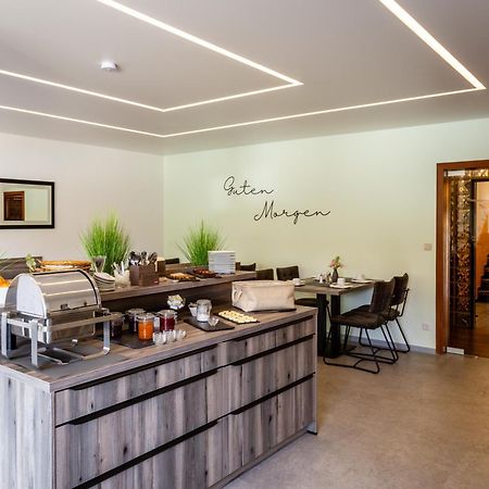 Hotel Schmidt Garni Essen Exterior photo