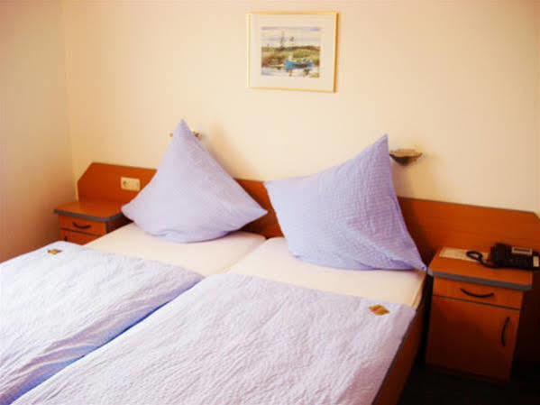 Hotel Schmidt Garni Essen Exterior photo