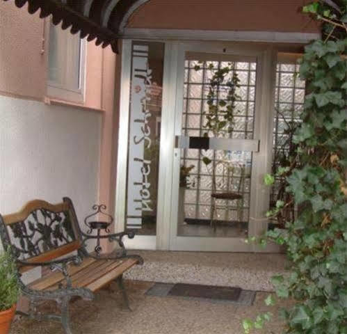 Hotel Schmidt Garni Essen Exterior photo