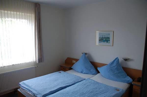Hotel Schmidt Garni Essen Exterior photo