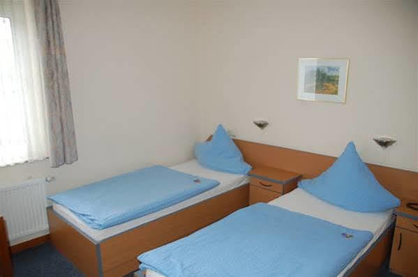 Hotel Schmidt Garni Essen Exterior photo