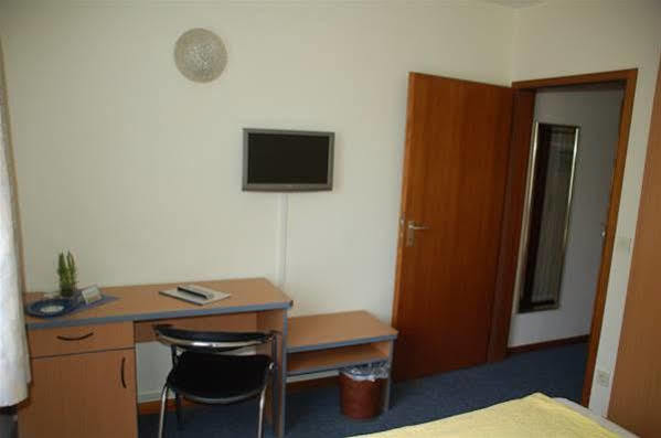 Hotel Schmidt Garni Essen Exterior photo